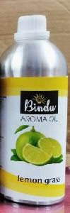 Lemongrass Aroma Oil