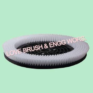 brushes manufacturers