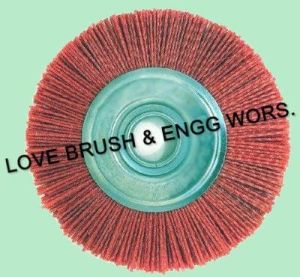 Circular Brushes