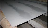 Quenched Steel Plates