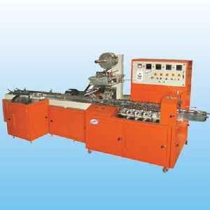 Single Row On Edge Packing Machine Single Row On Edge Packaging Machine Latest Price Manufacturers Suppliers