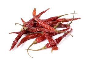 S17 Teja Dried Red Chilli