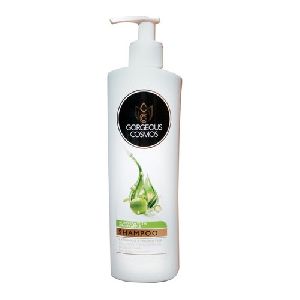 aloe vera shampoo