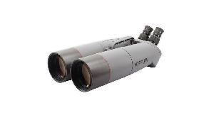 Newcon Optik BIG EYE 28x100 ED Long Range Observation Binocular