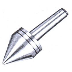 Pointed Pipe Centers