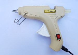hot glue gun