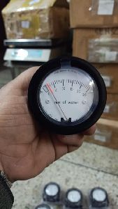 Dwyer 2-5000-25MM Minihelic II Differnntial Pressure Gauge 0 - 25 MM WC