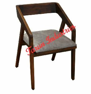 Wooden Chair 01