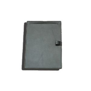 Leather Note Pad Holder