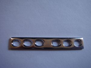2.7mm dcp plate