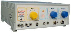 Masppo Lectro Surgical Generators, For Hospital, Clinical Purpose, Veterinary Purpose