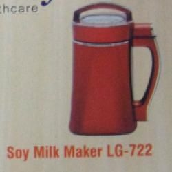 soy milk maker
