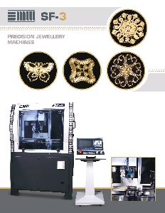 Jewellery Making Machine