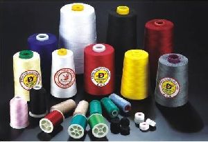 Polyster Sewing Thread