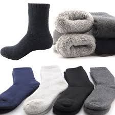 Unisex Winter Socks