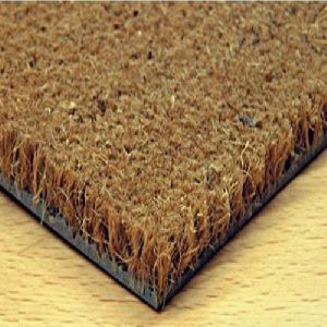 Coir Foot Mat