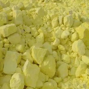 North Star Sulphur Powder