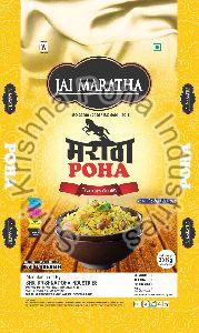 Jai Maratha Rice Poha