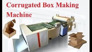 Automatic Corrugated Lcok Bottom Kfc Carton Medicine Cosmetics Mcdonald's  Pizza Cake Lunch Fast Food Packaging Paper