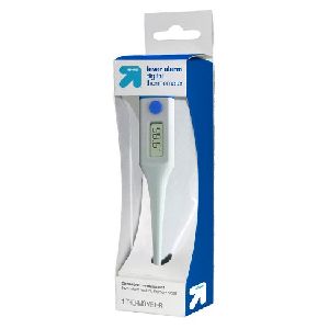 portable digital medical thermometers