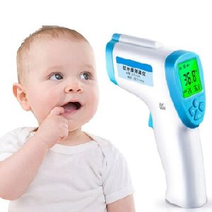 Non Contact Digital Baby Infrared&nbsp;Thermometer.