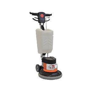 Elmo Floor Cleaning and Polishing Machine