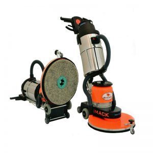 Floor Polishing Machine