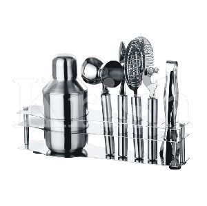 All in one Tool set - 6 pcs