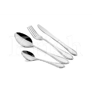 Conical Cutlery