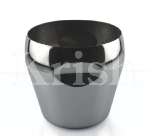 Deluxe Apple Ice Bucket
