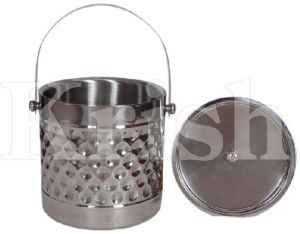 DW Deluxe Ice Bucket