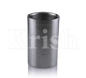 DW Ribbed Wine Cooler