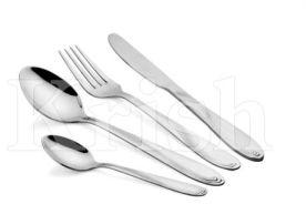Polished Stainless Steel Harmony Cutlery, For Kitchen, Style : Modern