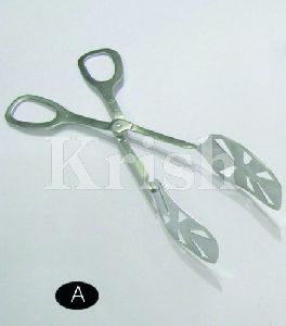 Scissors Tong - 1