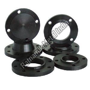 Carbon Steel Flanges