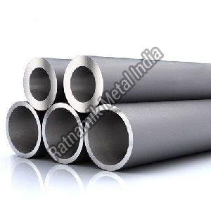 Duplex Steel Pipe