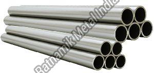 Duplex Steel Tube