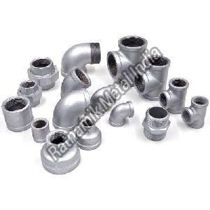 S S ERW PIPE FITTING