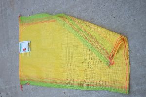 Fresh Potato Bag 36gm 22x40 Inch (Yellow)
