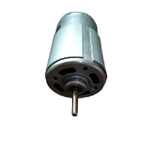 DC Electric Motor