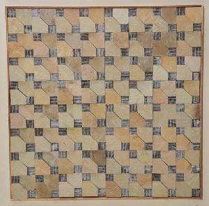 Sandstone Mosaic Tiles