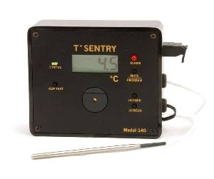 Industrial   Temperature Alarm