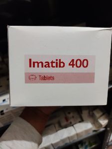 IMATIB-400 Anti-Cancer medicines