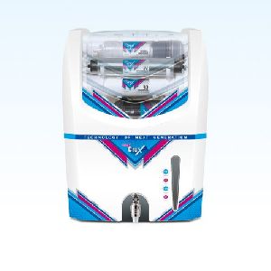 Domestic Water Purifier & Spare Parts