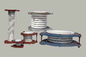 PTFE Bellows, PTFE Expansion joint