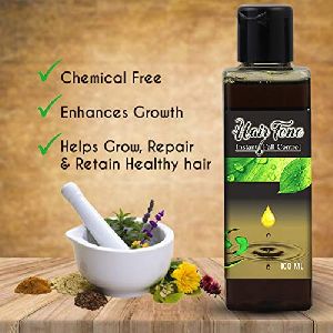 Best Oil For Hair Loss And Regrowth