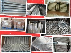 Magnesium Water Heater Anode