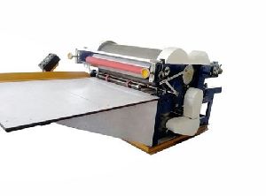 Corrugated Box Printing Machine