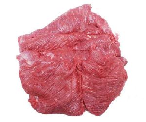 buffalo meat