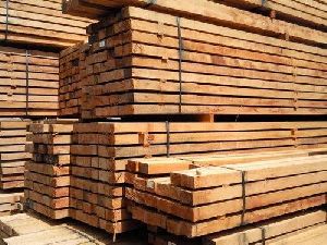 Pinewood Sawn Timber